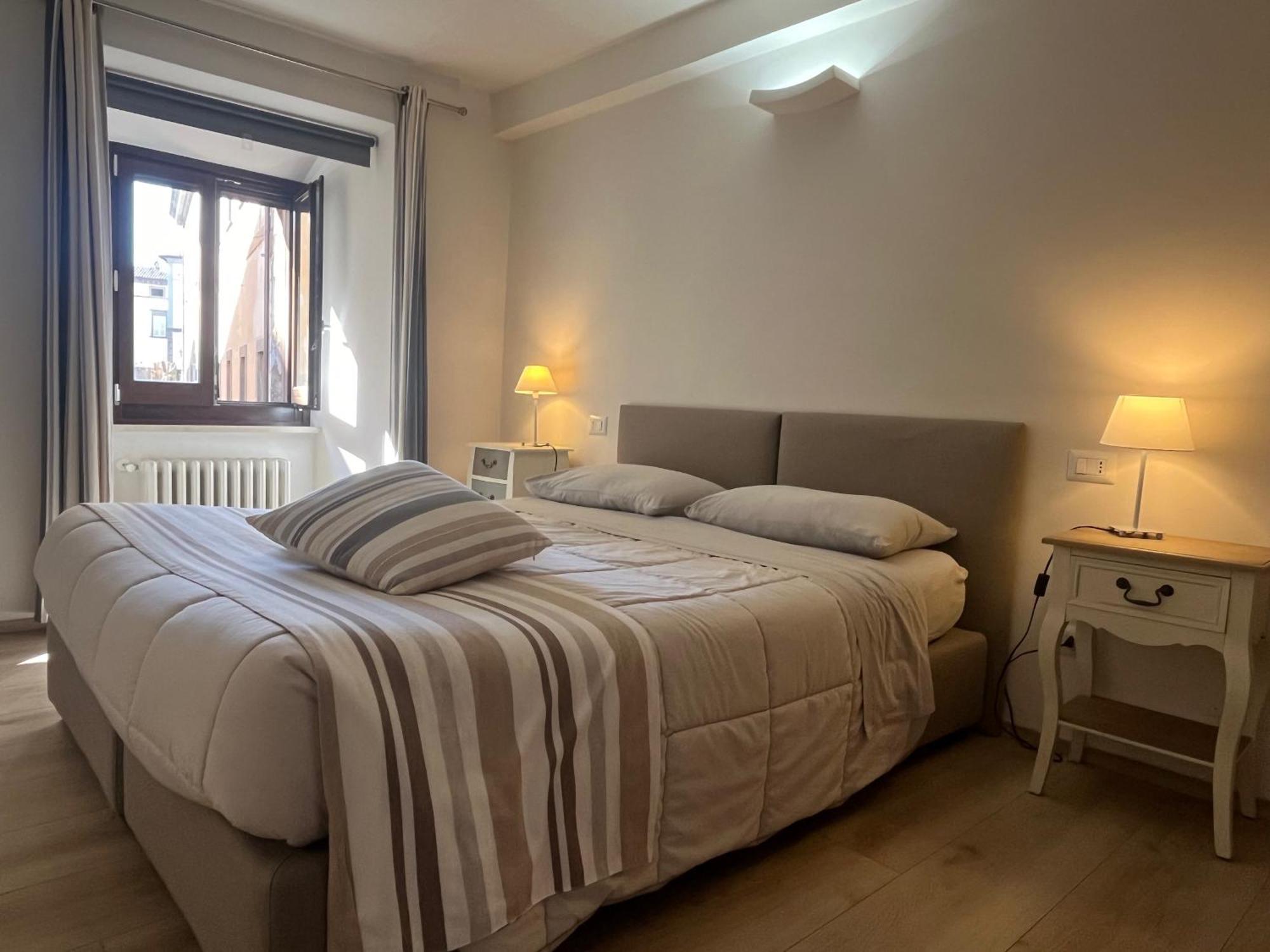 Home In Orvieto - Corso Cavour מראה חיצוני תמונה