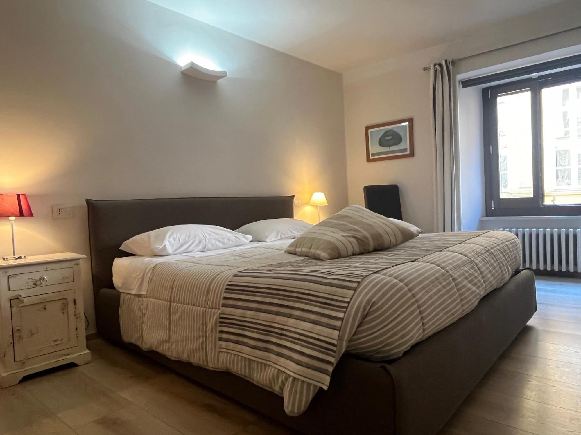Home In Orvieto - Corso Cavour מראה חיצוני תמונה