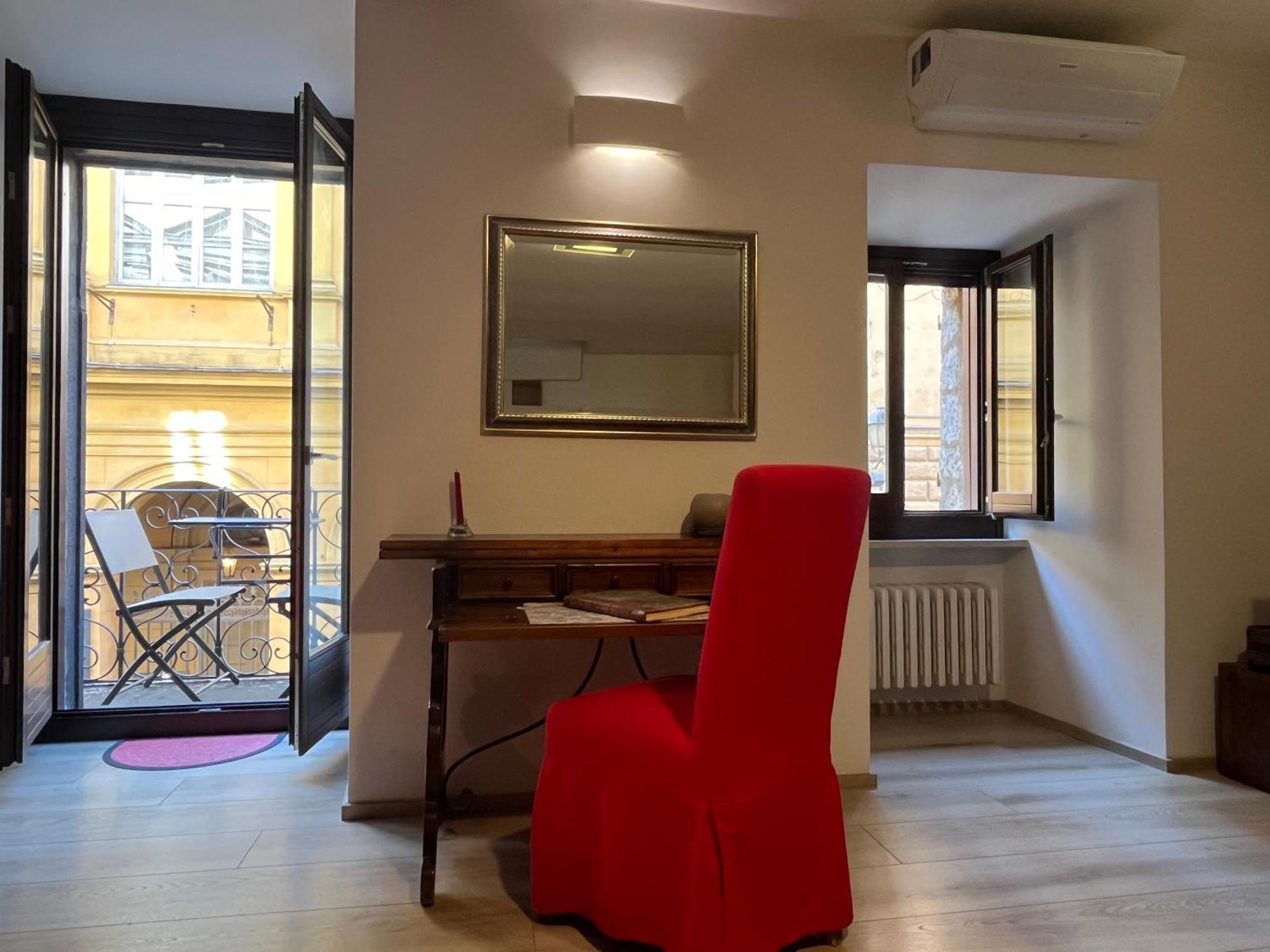 Home In Orvieto - Corso Cavour מראה חיצוני תמונה