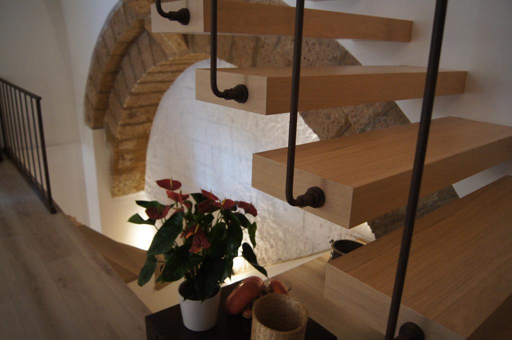 Home In Orvieto - Corso Cavour חדר תמונה
