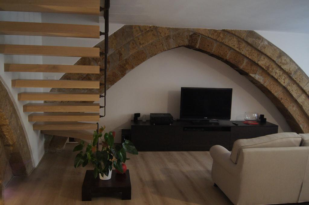Home In Orvieto - Corso Cavour חדר תמונה