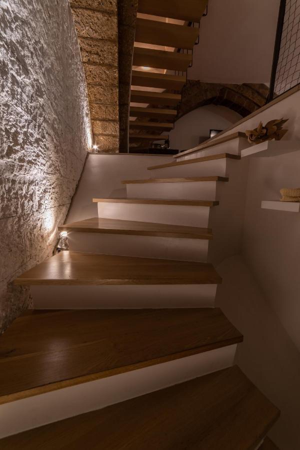 Home In Orvieto - Corso Cavour מראה חיצוני תמונה